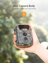 Carica l'immagine nel visualizzatore di Gallery, APE H40 fotocamera per selfie