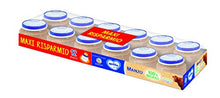 Carica l'immagine nel visualizzatore di Gallery, Mellin Omogeneizzato di Manzo 100% Naturale, 12 vasetti da 80 gr