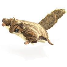 Carica l'immagine nel visualizzatore di Gallery, Folkmanis Puppets 2580 - Pupazzo petauro - Ilgrandebazar
