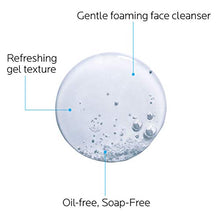 Carica l'immagine nel visualizzatore di Gallery, La Roche Posay Effaclar Gel Mousse purificatore per pelle grassi, 400ml - Ilgrandebazar