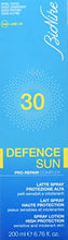 Carica l'immagine nel visualizzatore di Gallery, Bionike Defence Sun SPF 30