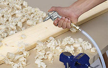 Carica l'immagine nel visualizzatore di Gallery, Einhell 4132741 - Set ad aria compressa, 3 pezzi, accessori per compressore