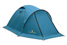 Carica l'immagine nel visualizzatore di Gallery, Ferrino Skykline, Tenda a Cupola Campeggio, Blu, 3 Persone
