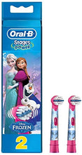 Carica l'immagine nel visualizzatore di Gallery, Oral–B Stages Frozen Power - Ilgrandebazar