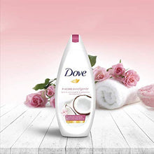 Carica l'immagine nel visualizzatore di Gallery, Dove Confezione Regalo Routine di Bellezza Donna con Mousse Doccia 200ml,...