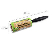 Carica l'immagine nel visualizzatore di Gallery, Schramm® 20 Pezzi di Rotoli lanugine 20 60 Fogli ciascuno incl.... - Ilgrandebazar