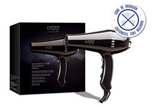 Carica l'immagine nel visualizzatore di Gallery, Phon Elite Protect Hair Ozono &amp; Ioni 2200W - Italian Design - Ilgrandebazar