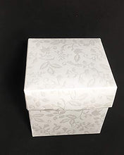 Carica l'immagine nel visualizzatore di Gallery, Cubo Rosa stabilizzata azzurra 8cm, profumata è una vera e propria che... - Ilgrandebazar