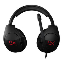 Carica l'immagine nel visualizzatore di Gallery, HyperX HX-HSCS-BK Cloud Stinger, Cuffie Gaming