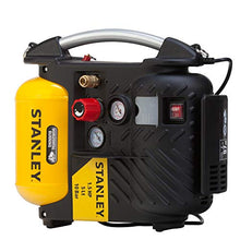 Carica l'immagine nel visualizzatore di Gallery, STANLEY DN200/10/5 AIRBOSS Compressore d'Aria, 1100 W, 230 V