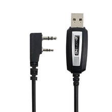 Carica l'immagine nel visualizzatore di Gallery, ESYNiC USB Cavo Programmazione con Software CD Driver for Walkie... - Ilgrandebazar