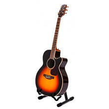 Carica l'immagine nel visualizzatore di Gallery, Proel FC80 - Supporto universale per chitarra - Ilgrandebazar