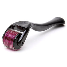 Carica l'immagine nel visualizzatore di Gallery, UEETEK 540 aghi micro Titanium Microneedle Derma rullo dell'ago la cura... - Ilgrandebazar