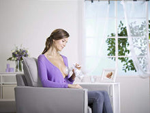 Carica l'immagine nel visualizzatore di Gallery, Chicco Natural Feeling Tiralatte Manuale, Confortevole e Veloce, con... - Ilgrandebazar