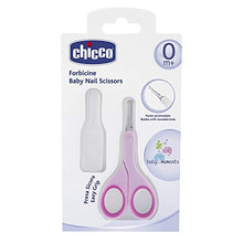 Carica l'immagine nel visualizzatore di Gallery, Chicco 00005912100000 Forbicine, Rosa