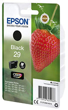 Carica l'immagine nel visualizzatore di Gallery, Epson C13T29814022 Inchiostro, Nero