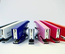 Carica l'immagine nel visualizzatore di Gallery, Rapesco cucitrice a pinza SP-64 (fucsia) Fucsia - Ilgrandebazar