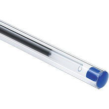 Carica l'immagine nel visualizzatore di Gallery, Bic Cristal Original Punta Media 1 mm Confezione 10 Penne Colore Blu - Ilgrandebazar