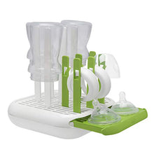 Carica l'immagine nel visualizzatore di Gallery, Chicco 00065357300200 Scolabiberon Chicco, Bianco e Verde - Ilgrandebazar