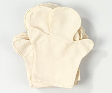 Carica l'immagine nel visualizzatore di Gallery, Puppets Cotone, Set 24er - burattini Cotone a Mano per la Pittura