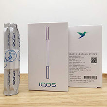 Carica l'immagine nel visualizzatore di Gallery, Iqos - Stick Pulizia - Ilgrandebazar