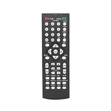 Carica l'immagine nel visualizzatore di Gallery, Lettore DVD da 225 mm, compatibile con lettore CD / / MP3 con... - Ilgrandebazar