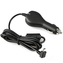 Carica l'immagine nel visualizzatore di Gallery, EEEKit Caricabatterie per Auto GPS Garmin Nuvi Car Charger for
