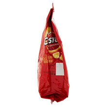 Carica l'immagine nel visualizzatore di Gallery, Cipster Sfogliatine de Patate Fritte - 6 Buste (132 g) - Ilgrandebazar