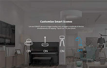 Carica l'immagine nel visualizzatore di Gallery, smarthai 5pcs Mini Interruttore Intelligente Bidirezionale 10A Smart Switch...