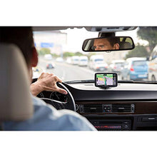 Carica l'immagine nel visualizzatore di Gallery, TomTom Navigatore Satellitare per Auto Via 62, Display da 6 Pollici, Mappe...