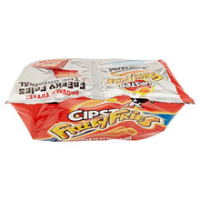 Carica l'immagine nel visualizzatore di Gallery, Cipster Freeky Fries Multipack Gr.125