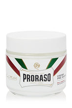 Carica l'immagine nel visualizzatore di Gallery, Proraso Crema Pre Barba Anti-Irritazione - 1 pz - Ilgrandebazar