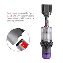Carica l'immagine nel visualizzatore di Gallery, AIEVE Spazzola per cani da sposo di ricambio Dyson V11 V10 V8...