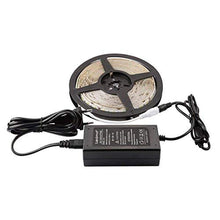 Carica l'immagine nel visualizzatore di Gallery, LEDMO Alimentatore 12V 5A Trasformatore 12v 5a 60w