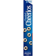 Carica l'immagine nel visualizzatore di Gallery, Cheerios Frosted, cereali all'avena glassati da 300g