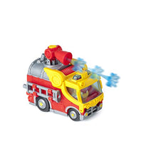 Carica l'immagine nel visualizzatore di Gallery, Superzings - Mission: Fire Strike