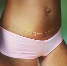 Carica l'immagine nel visualizzatore di Gallery, Yean - Catenina per il corpo e la vita, da bikini, donne e ragazze. - Ilgrandebazar