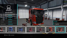 Carica l'immagine nel visualizzatore di Gallery, Truck Driver - PlayStation 4 [Edizione: Spagna]