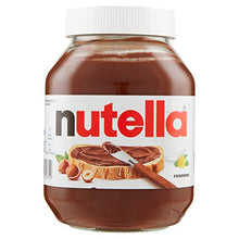 Carica l'immagine nel visualizzatore di Gallery, Nutella Crema Spalmabile alla Nocciola e al Cacao- 900 g