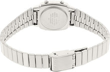 Carica l'immagine nel visualizzatore di Gallery, Casio, orologio digitale da donna con bracciale in metallo LA-670WA-4 - Ilgrandebazar