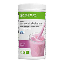 Carica l'immagine nel visualizzatore di Gallery, Herbalife Frullato Formula 1 Frutti Di Bosco Senza Glutine