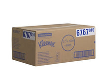 Carica l'immagine nel visualizzatore di Gallery, Kleenex 6767 Rotolo per asciugamani Slimroll, 6 Rotoli x 100 m a 1 6 x 100 m - Ilgrandebazar