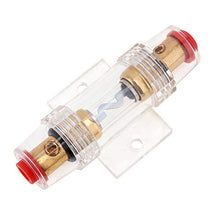 Carica l'immagine nel visualizzatore di Gallery, Mintice Kit Cablaggio Amplificatore Auto subwoofer Audio AMP RCA Cavo Cavi...