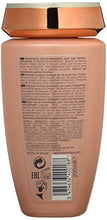 Carica l'immagine nel visualizzatore di Gallery, Kerastase DISCIPLINE Bain Fluidealiste Shampoo per capelli crespi o ricci,...