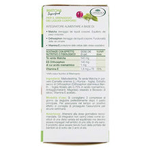 Carica l'immagine nel visualizzatore di Gallery, L'Angelica Matcha - Integratore Drenante - 30 g