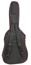 Carica l'immagine nel visualizzatore di Gallery, RockJam DGB-02 Custodia per Chitarra - Ilgrandebazar
