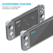 Carica l'immagine nel visualizzatore di Gallery, iAmer Pellicola Protettiva per Nintendo Switch Lite 2019 , Vetro Temperato...