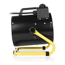 Carica l'immagine nel visualizzatore di Gallery, Tristar KA-5061 Termoventilatore (soffiante), Nero - Ilgrandebazar