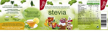 Carica l'immagine nel visualizzatore di Gallery, Castelló Since 1907 Dolcificante Stevia + Eritritolo 1:1 - Barattolo da 1 kg