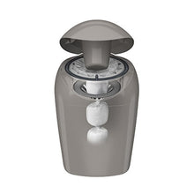 Carica l'immagine nel visualizzatore di Gallery, Tommee Tippee 84005501 Sistema di Smaltimento dei Pannolini, Grigio - Ilgrandebazar